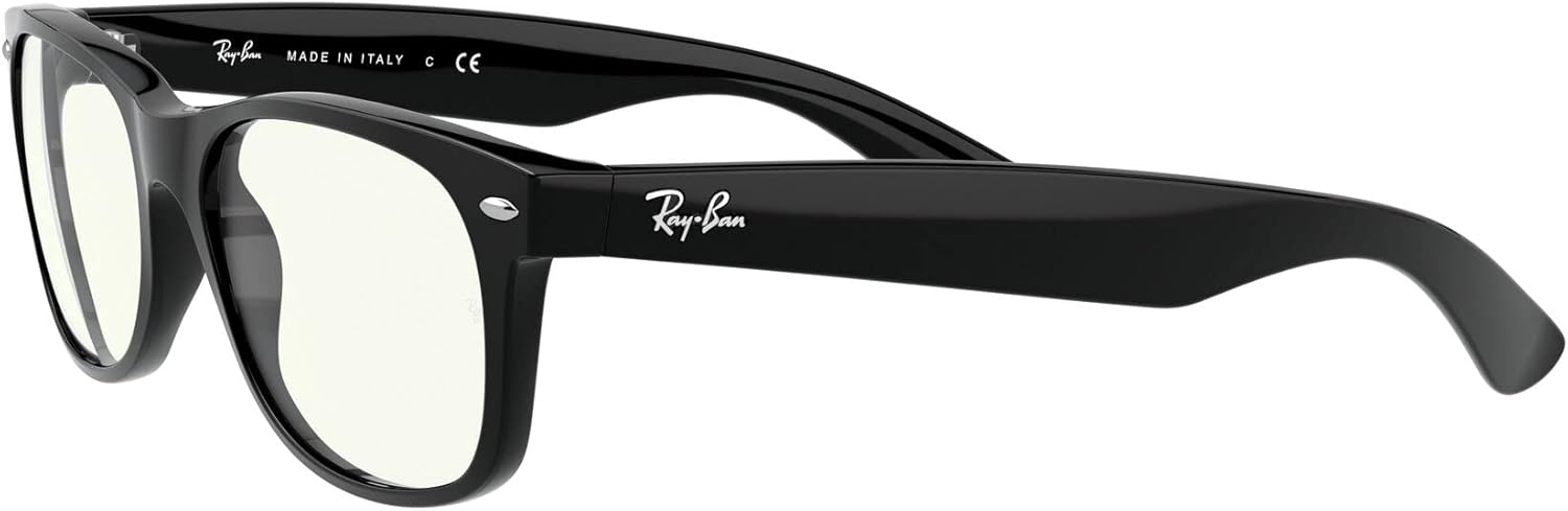 Rthtay-Bthtan RB2132 New Wayfarer Square Sunglasses