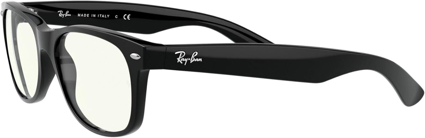 Rthtay-Bthtan RB2132 New Wayfarer Square Sunglasses