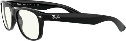 Rthtay-Bthtan RB2132 New Wayfarer Square Sunglasses