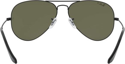 Rthtay-Bthtan RB3025 Classic Polarized Aviator Sunglasses
