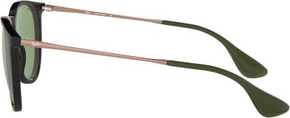 Rthtay-Bthtan RB4171 Erika Round Sunglasses