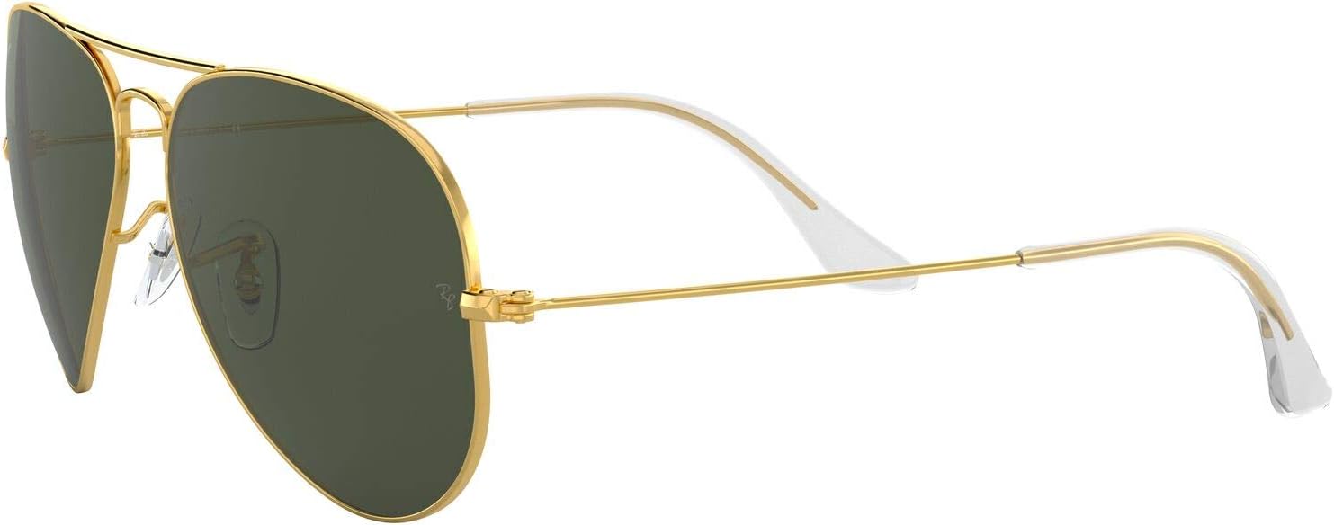 Rthtay-Bthtan RB3025 Classic Aviator Sunglasses