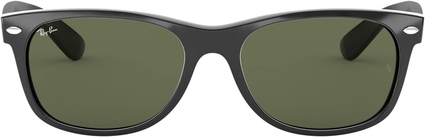 Rthtay-Bthtan RB2132 New Wayfarer Square Sunglasses