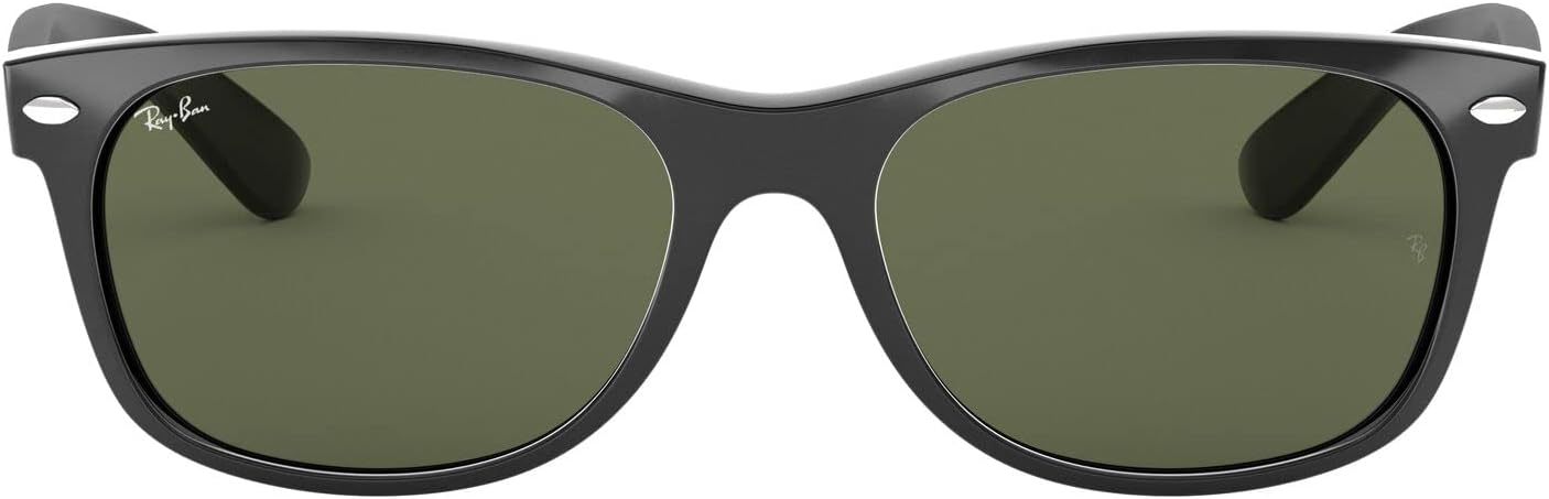 Rthtay-Bthtan RB2132 New Wayfarer Square Sunglasses