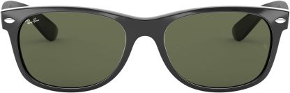 Rthtay-Bthtan RB2132 New Wayfarer Square Sunglasses