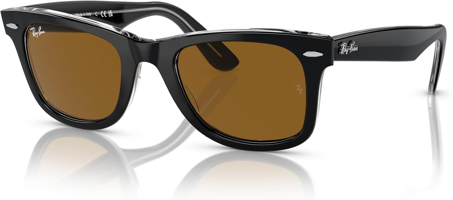 Rthtay-Bthtan RB2140 Original Wayfarer Sunglasses