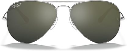Rthtay-Bthtan RB3025 Classic Polarized Aviator Sunglasses