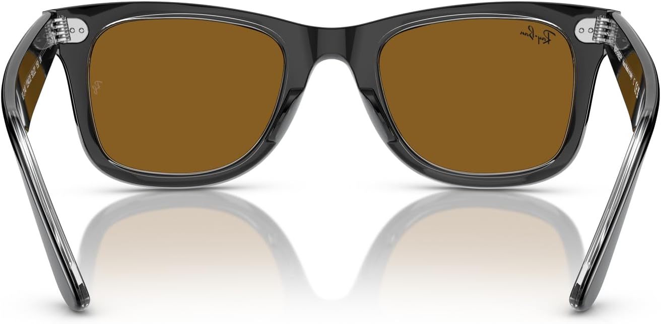 Rthtay-Bthtan RB2140 Original Wayfarer Sunglasses