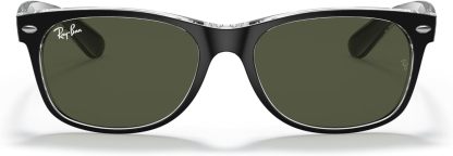 Rthtay-Bthtan RB2132 New Wayfarer Square Sunglasses