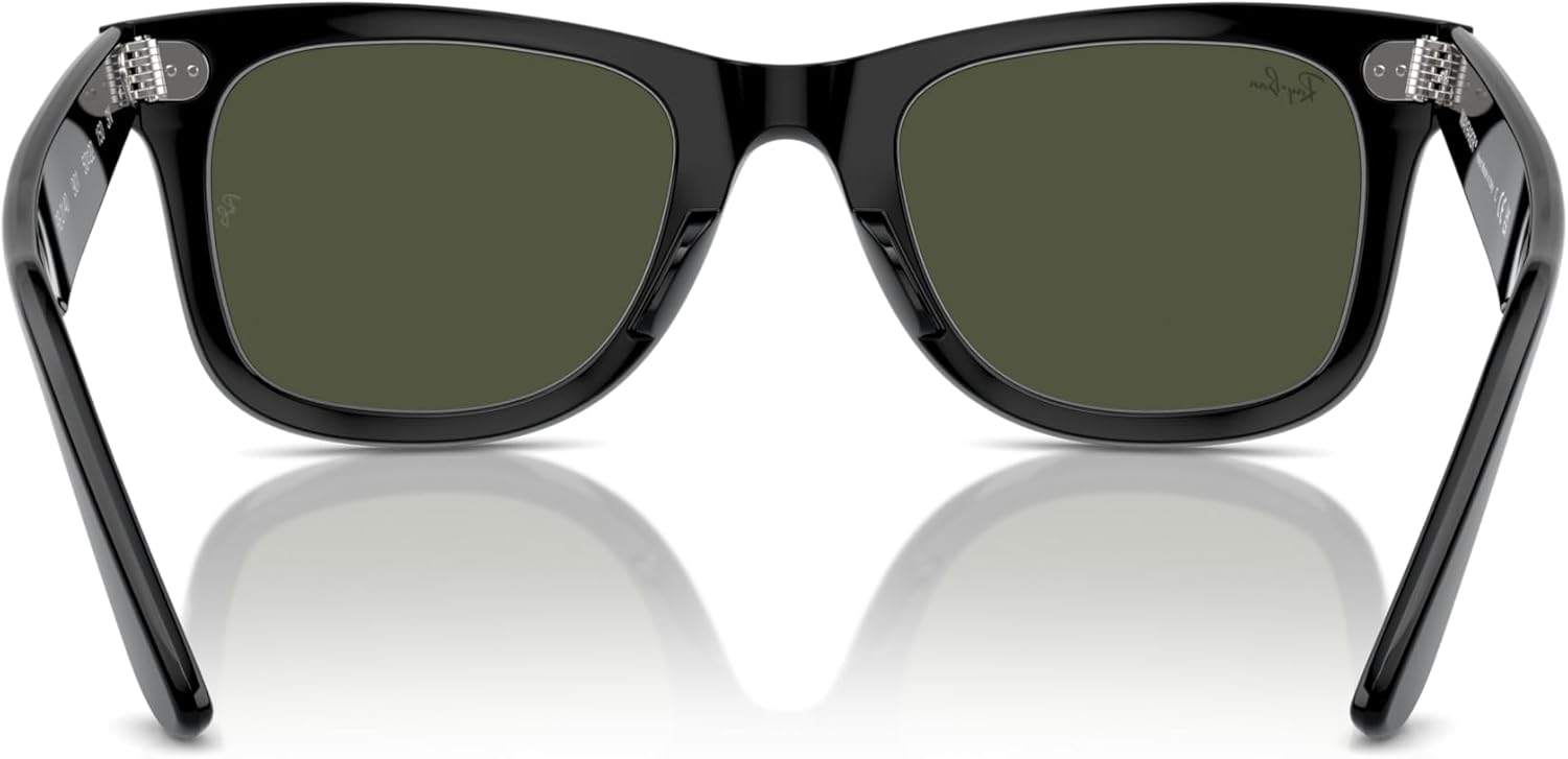 Rthtay-Bthtan RB2140 Original Wayfarer Sunglasses