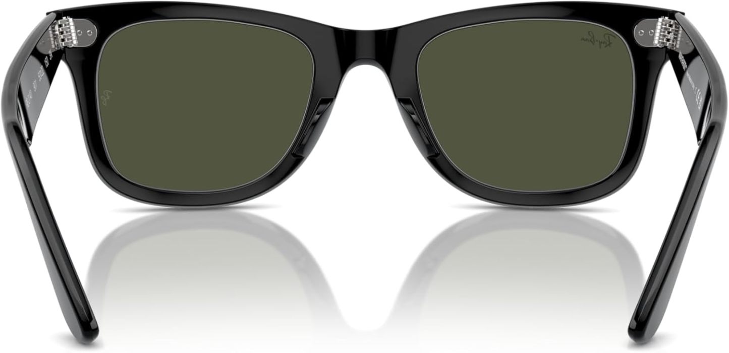 Rthtay-Bthtan RB2140 Original Wayfarer Sunglasses