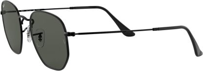 Rthtay-Bthtan RB3548N Hexagonal Flat Lens Sunglasses