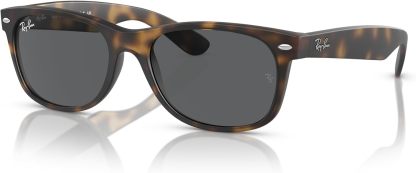 Rthtay-Bthtan RB2132 New Wayfarer Square Sunglasses