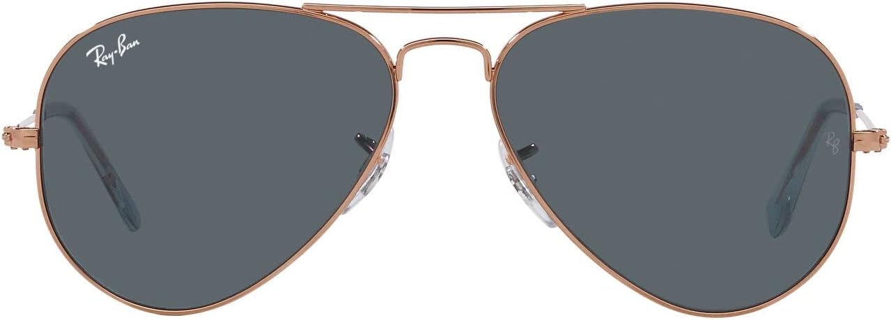 Rthtay-Bthtan RB3025 Classic Aviator Sunglasses