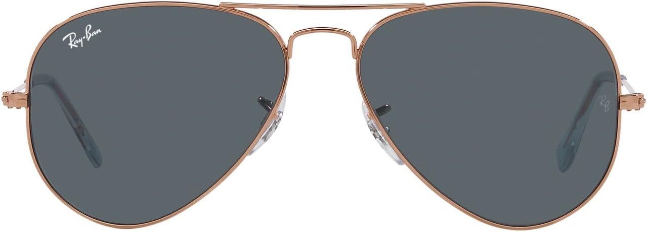 Rthtay-Bthtan RB3025 Classic Aviator Sunglasses