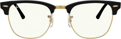 Rthtay-Bthtan RB3016 Clubmaster Square Sunglasses