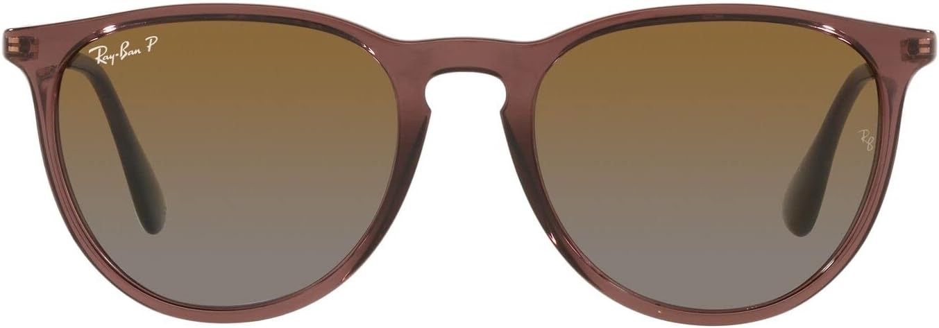 Rthtay-Bthtan RB4171 Erika Round Sunglasses