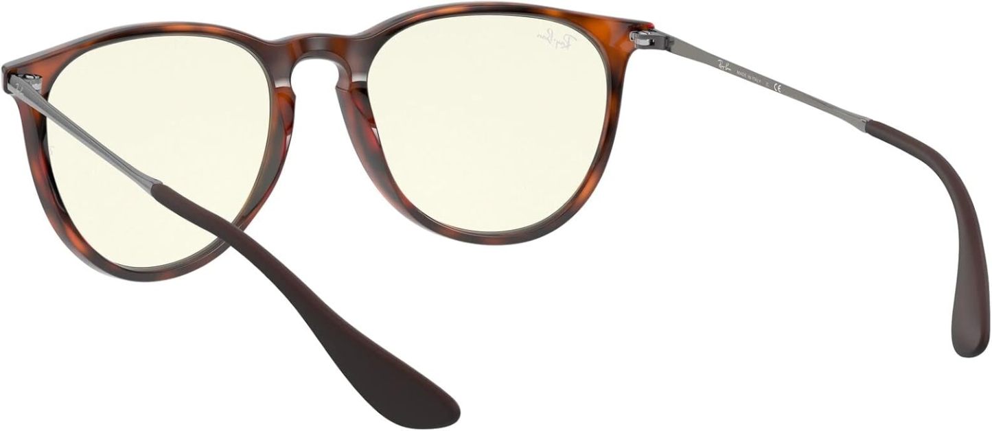 Rthtay-Bthtan RB4171 Erika Round Sunglasses