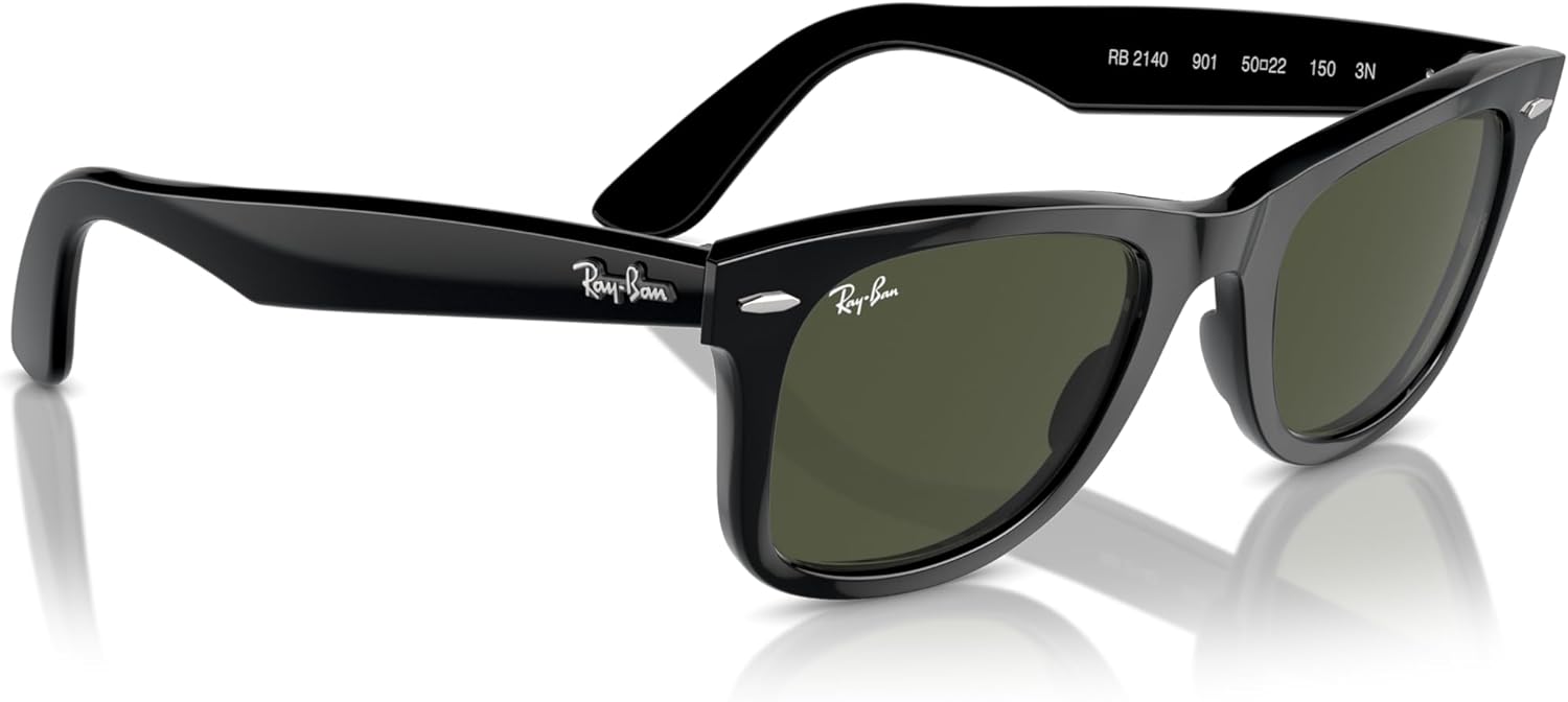 Rthtay-Bthtan RB2140 Original Wayfarer Sunglasses