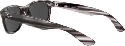 Rthtay-Bthtan RB2132 New Wayfarer Square Sunglasses