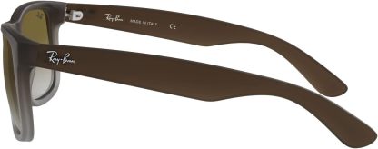 Rthtay-Bthtan RB4165 Justin Rectangular Sunglasses