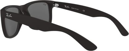 Rthtay-Bthtan RB4165 Justin Rectangular Sunglasses