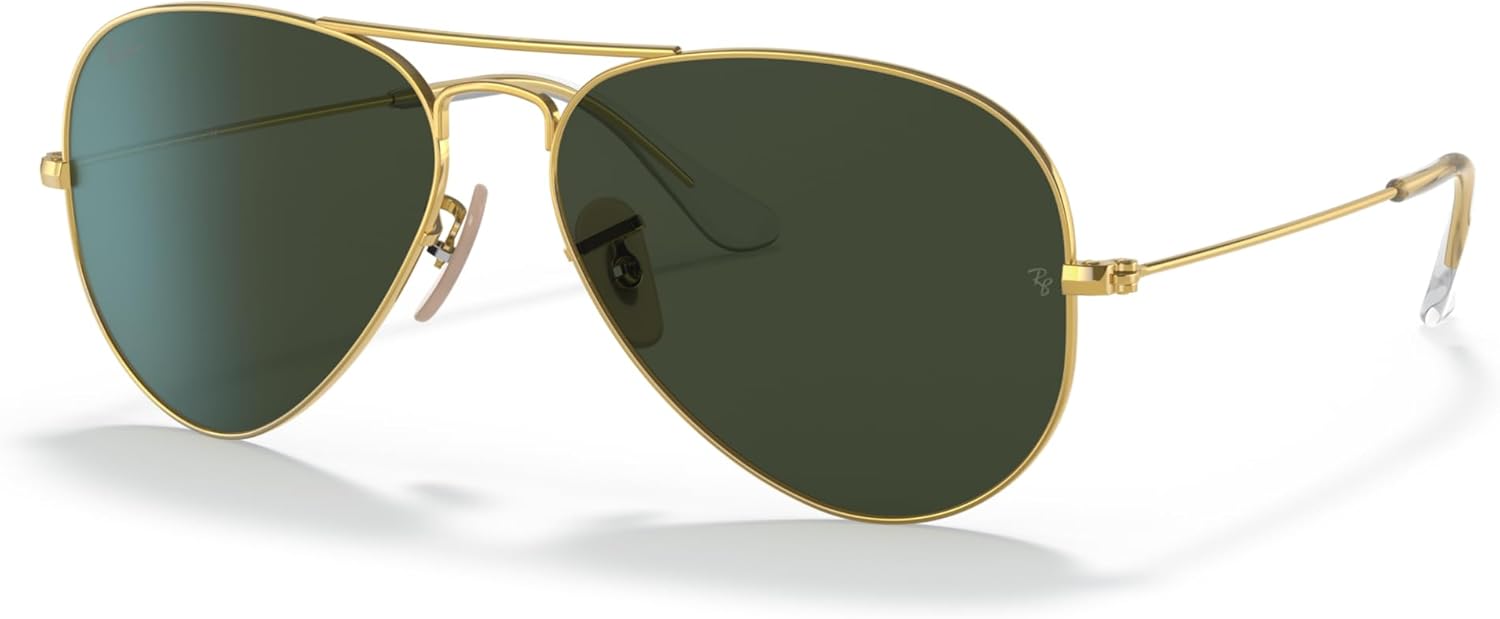 Rthtay-Bthtan RB3025 Classic Aviator Sunglasses