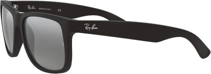 Rthtay-Bthtan RB4165 Justin Rectangular Sunglasses