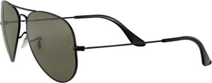Rthtay-Bthtan RB3025 Classic Polarized Aviator Sunglasses