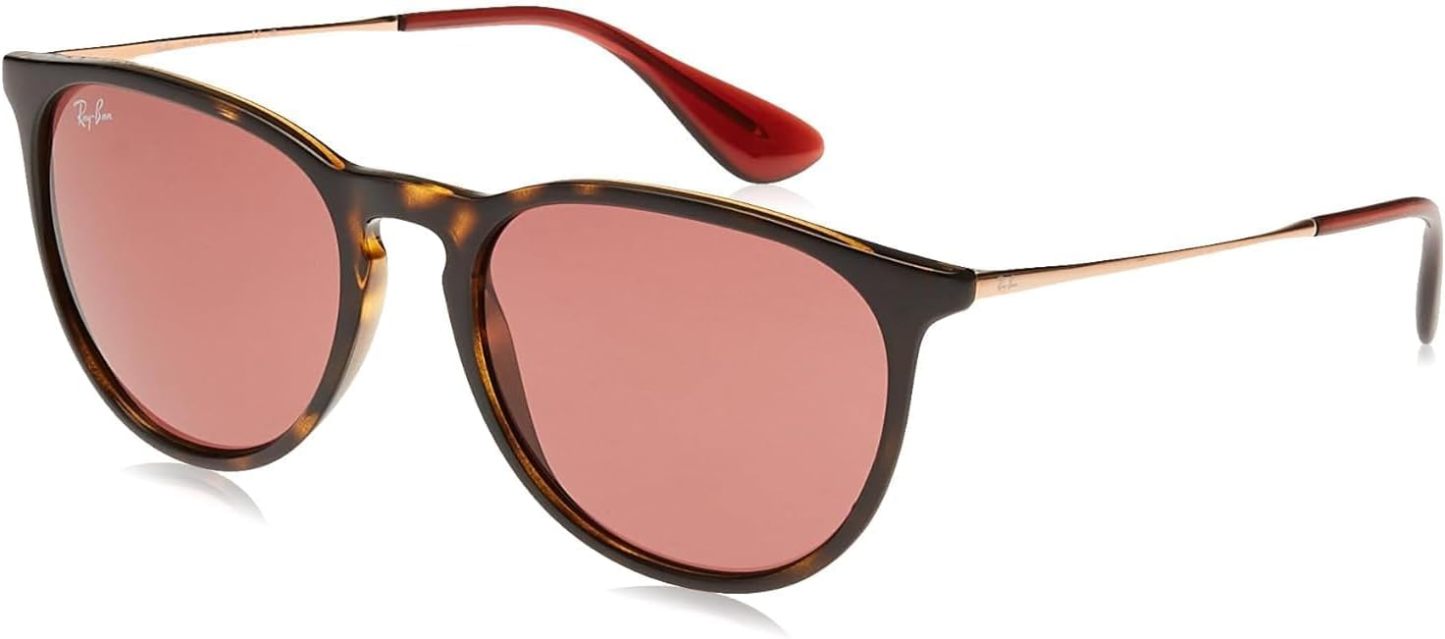 Rthtay-Bthtan RB4171 Erika Round Sunglasses