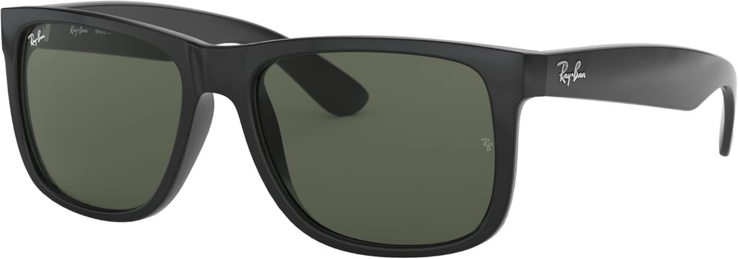 Rthtay-Bthtan RB4165 Justin Rectangular Sunglasses