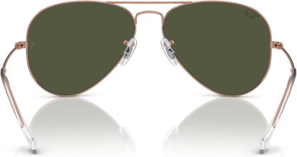 Rthtay-Bthtan RB3025 Classic Aviator Sunglasses
