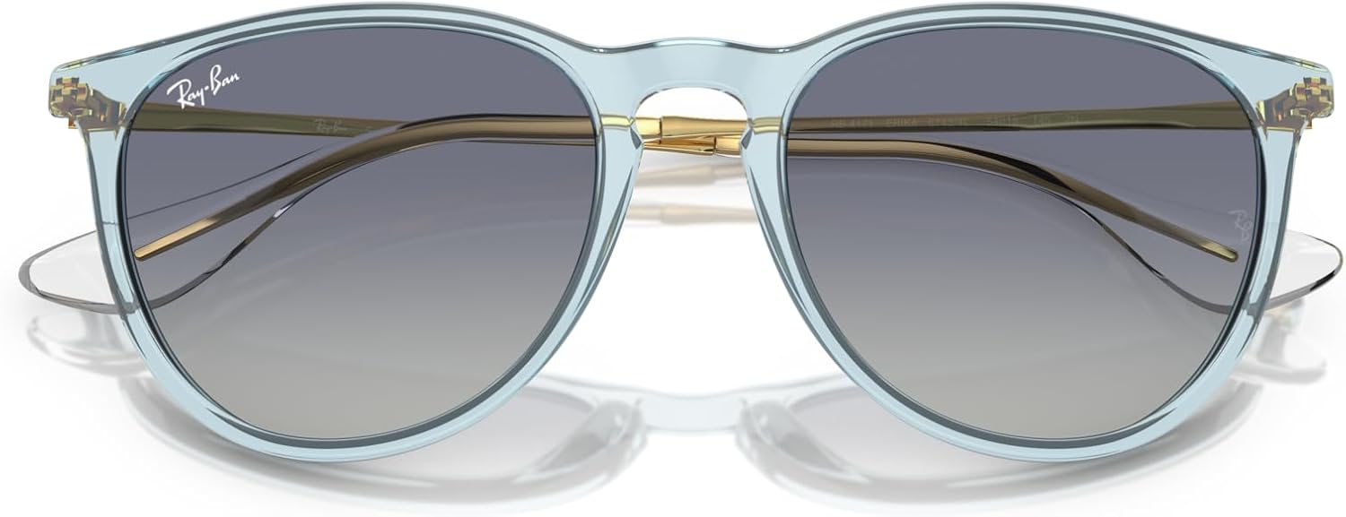 Rthtay-Bthtan RB4171 Erika Round Sunglasses