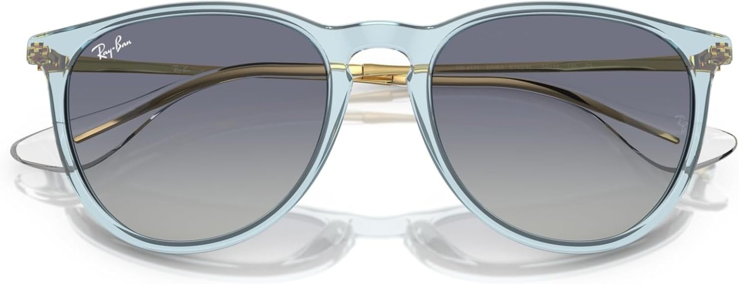 Rthtay-Bthtan RB4171 Erika Round Sunglasses