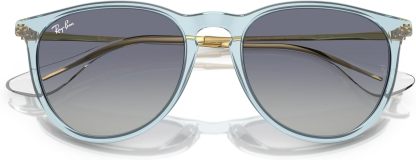 Rthtay-Bthtan RB4171 Erika Round Sunglasses