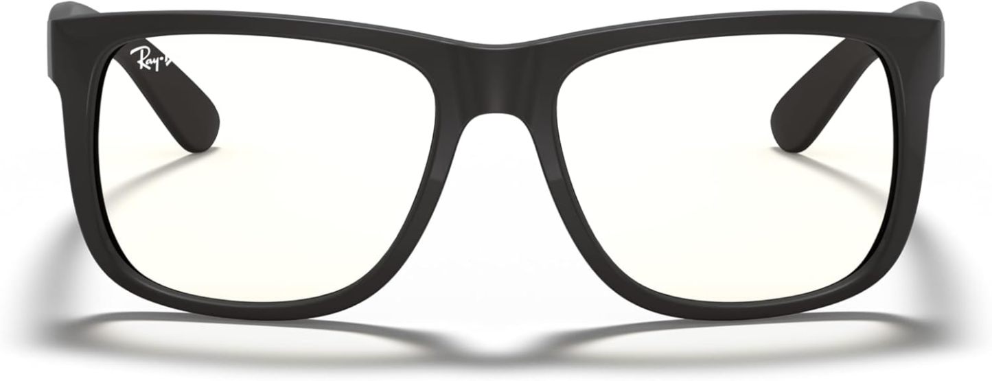 Rthtay-Bthtan RB4165 Justin Rectangular Sunglasses