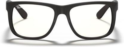 Rthtay-Bthtan RB4165 Justin Rectangular Sunglasses