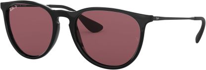 Rthtay-Bthtan RB4171 Erika Round Sunglasses
