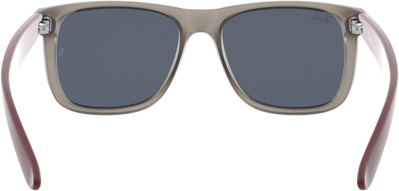 Rthtay-Bthtan RB4165 Justin Rectangular Sunglasses
