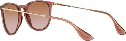 Rthtay-Bthtan RB4171 Erika Round Sunglasses