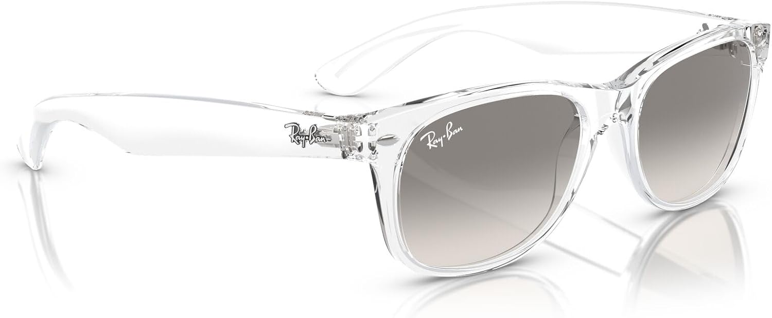 Rthtay-Bthtan RB2132 New Wayfarer Square Sunglasses