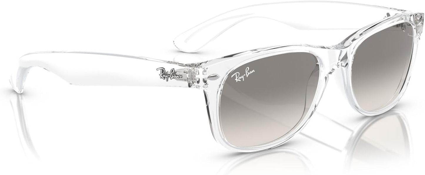 Rthtay-Bthtan RB2132 New Wayfarer Square Sunglasses