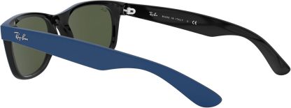 Rthtay-Bthtan RB2132 New Wayfarer Square Sunglasses