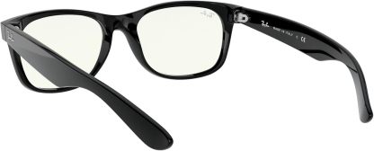 Rthtay-Bthtan RB2132 New Wayfarer Square Sunglasses