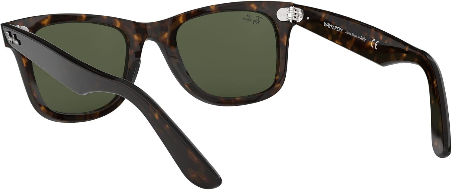 Rthtay-Bthtan RB2140 Original Wayfarer Sunglasses