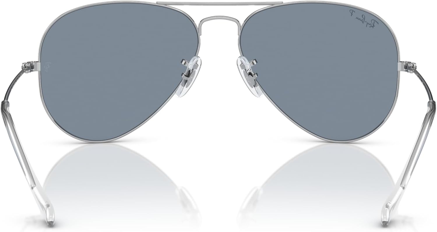 Rthtay-Bthtan RB3025 Classic Aviator Sunglasses