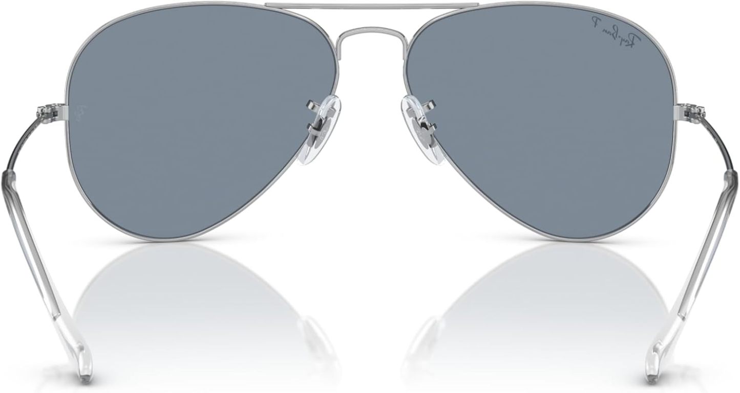 Rthtay-Bthtan RB3025 Classic Aviator Sunglasses