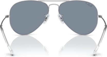 Rthtay-Bthtan RB3025 Classic Aviator Sunglasses