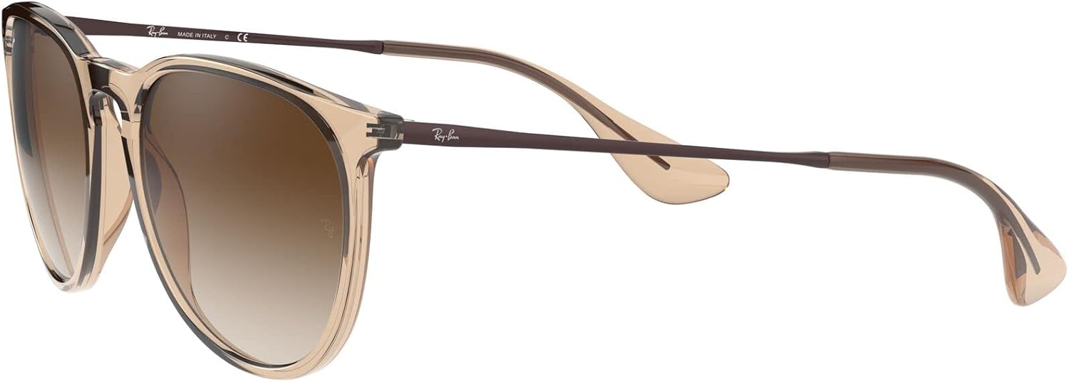 Rthtay-Bthtan RB4171 Erika Round Sunglasses