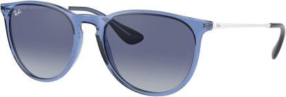Rthtay-Bthtan RB4171 Erika Round Sunglasses